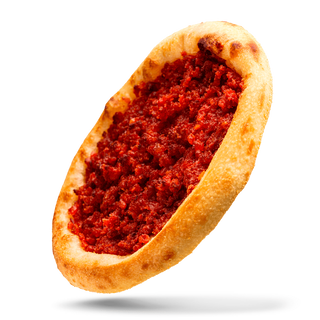 05. Esfirra de Chouriço