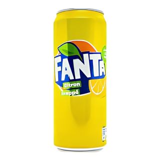 Fanta Citron 24CL