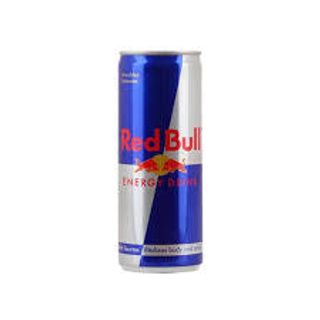 Red Bull (250 Ml.)