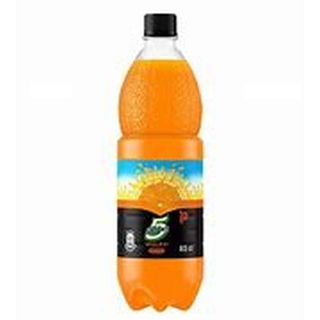 5 Alive Pulpy 35cl Drink