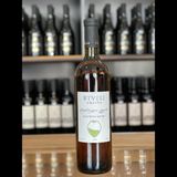 რთველი - რქაწითელი ქვევრი 2014