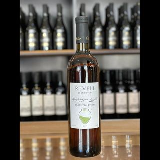 რთველი - რქაწითელი ქვევრი 2014