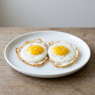 Fried Eggs