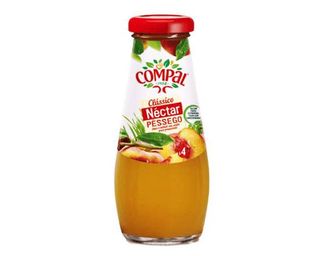 Compal Pêssego 