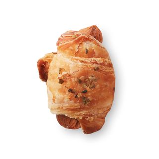 Mini Croissant De Frankfurt