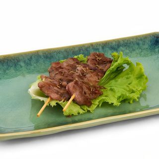 185 Spiedini di manzo