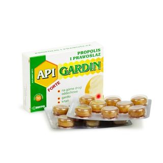Bartpol api gardin pastylki