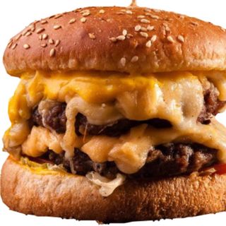 Easy burger