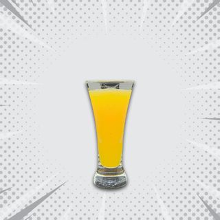 ZUMO NARANJA NATURAL (180 ML)