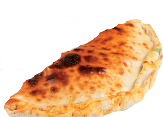 Calzone liscio