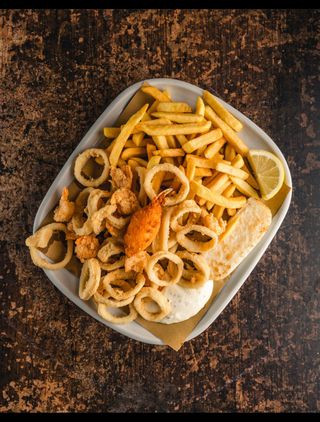 Il nostro fritto