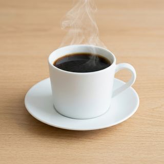 Instant Coffee