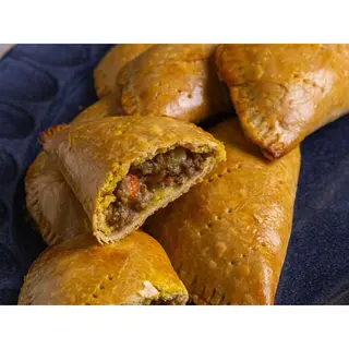 Meat pie