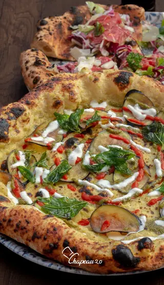 Vegetariana