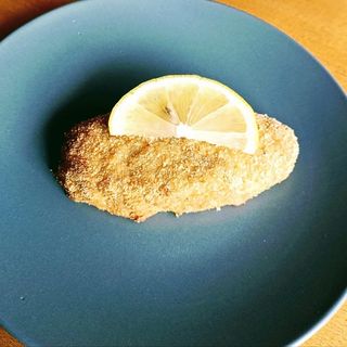 Котлета рибна (100г)