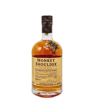 Monkey Shoulder Whisky 0.7L