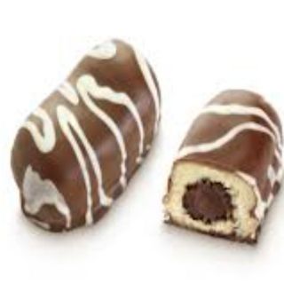 Mini pepito Bombón, 2 Unidades 