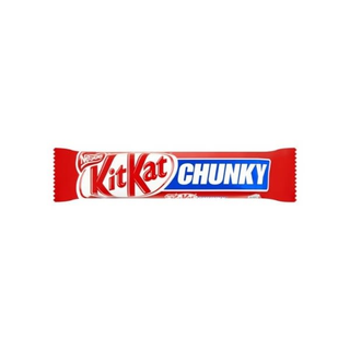 Kit Kat Chunky 40 gr