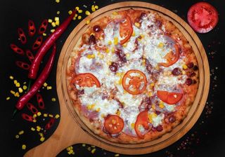 Піца Американа