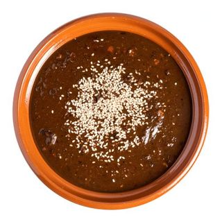Salsa Mole