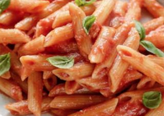 Pennette al pomodoro