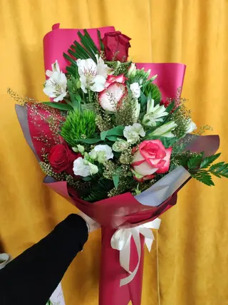Buket br. 5