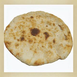 Пърленка със сусам (190г)