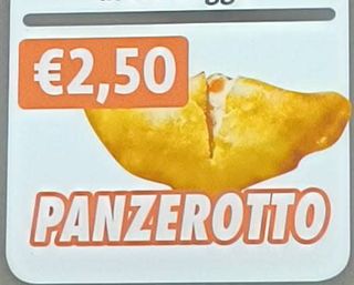 Panzerotto