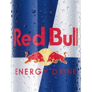 Red Bull 