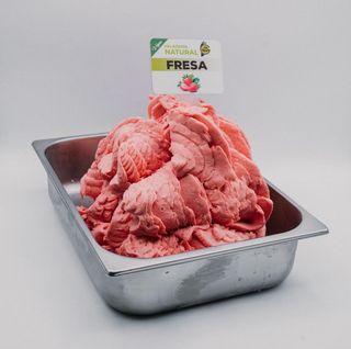 Fresas