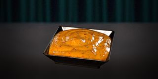 Smoky sauce