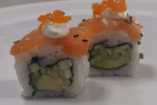 23. Princess Roll (8 Pzs.)