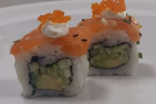 23. Princess Roll (8 Pzs.)