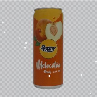 Rostoy melocotón  33cl