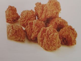 Crispy Popcorn (12 Uds.)