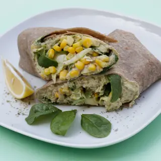 Specijal Wrap 450g