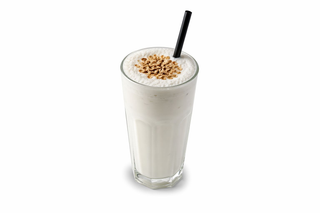 Jogurt frape