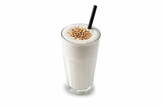 Jogurt frape