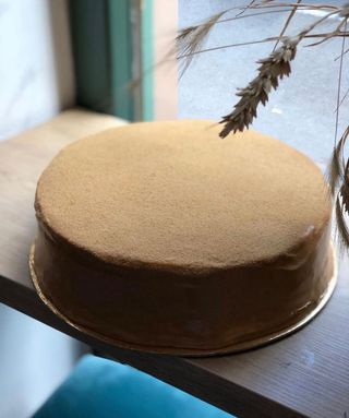 თაფლის ნამცხვარი