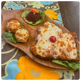 Șnițel Buon Gusto de curcan