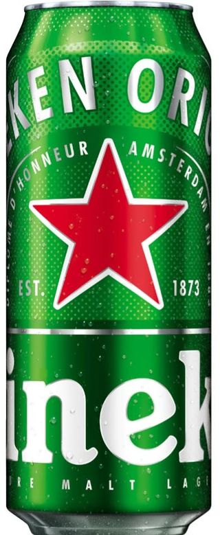 Heineken 