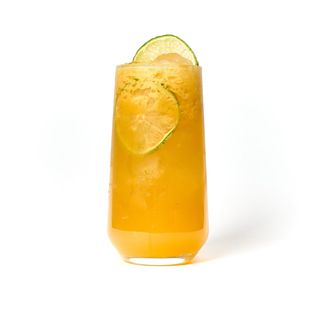 Айс ти маракуйя