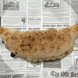 Pizza Calzone Ø 24cm