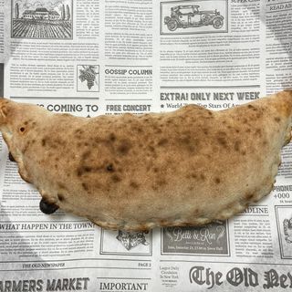 Pizza Calzone Ø 24cm