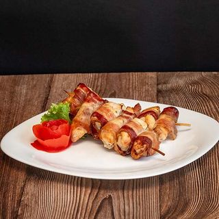 Rolovani pileći file