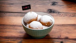 Krofnice sa sećerom