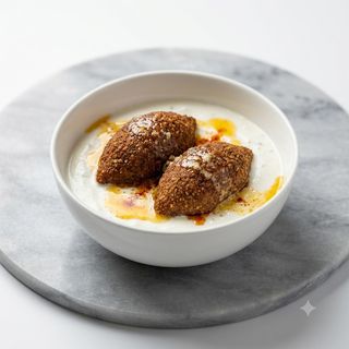 Kebbeh Labanieh