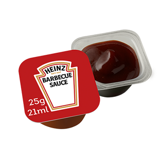 Salsa Barbacoa