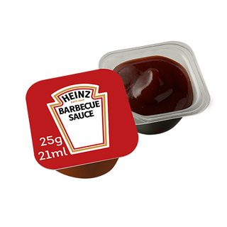 Salsa Barbacoa