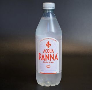 Acqua naturale 50 cl